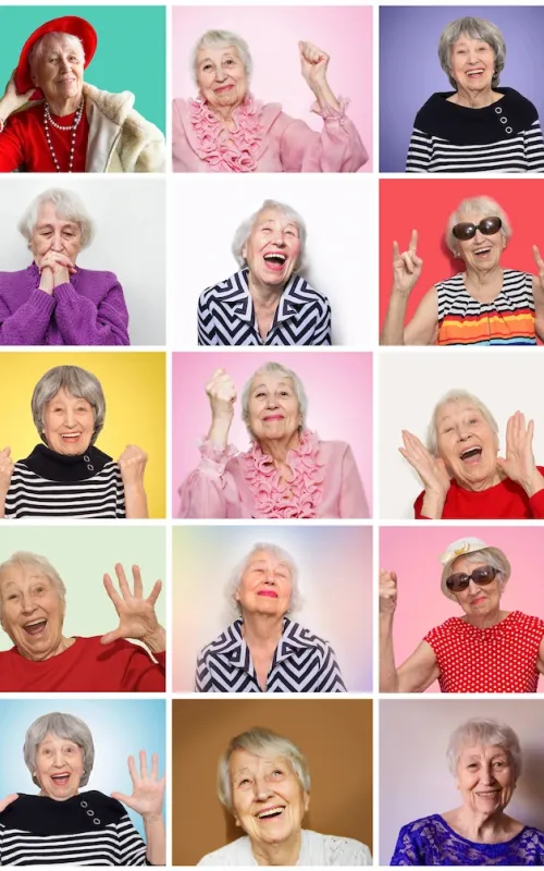 Pasión por el bienestar, la felicidad y las emociones