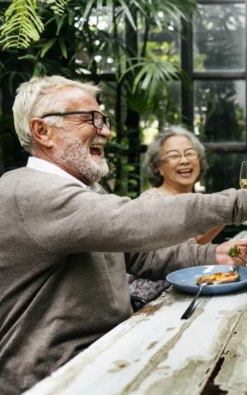 Pasión por una alimentación saludable y sostenible