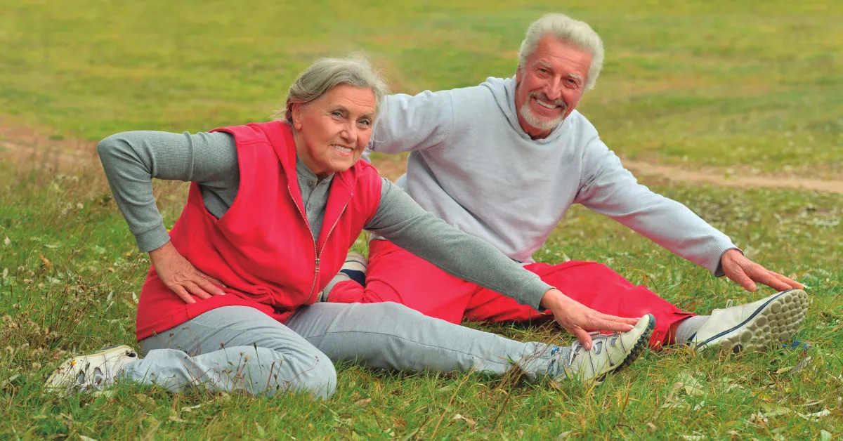 Capacidades físicas