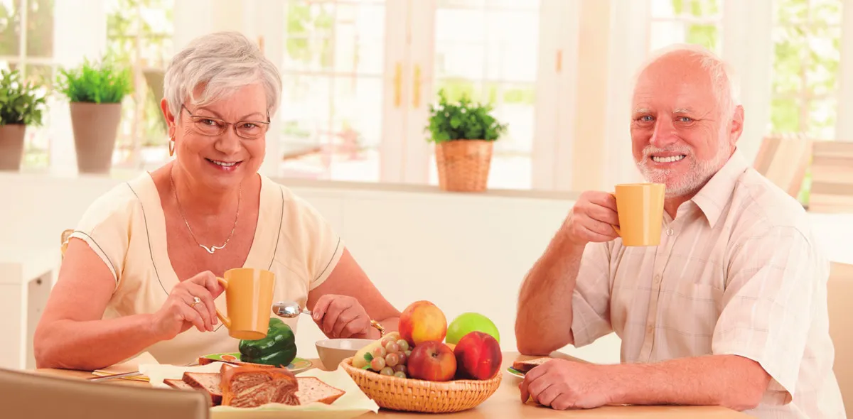 Planificar una alimentación saludable y sostenible