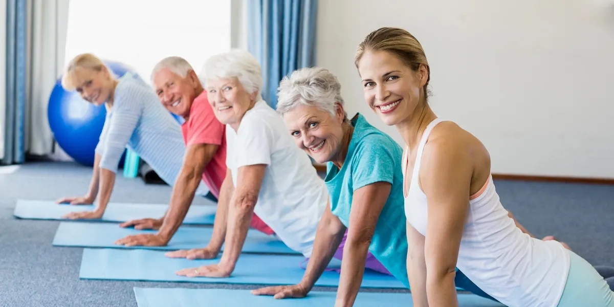 Passió per una vida activa i un bon descans :: Beneficis de la pràctica d'activitat física i aspectes a tenir en compte